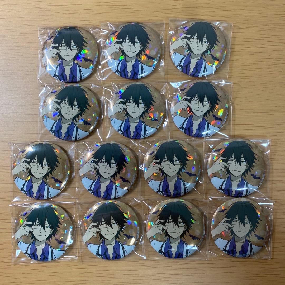 文スト　ハロウィン　八周年 江戸川乱歩　14点セット