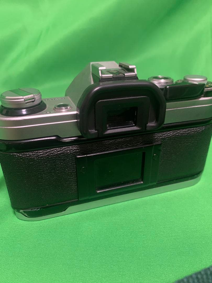 CanonAE-1 Program フィルム 50mmレンズ