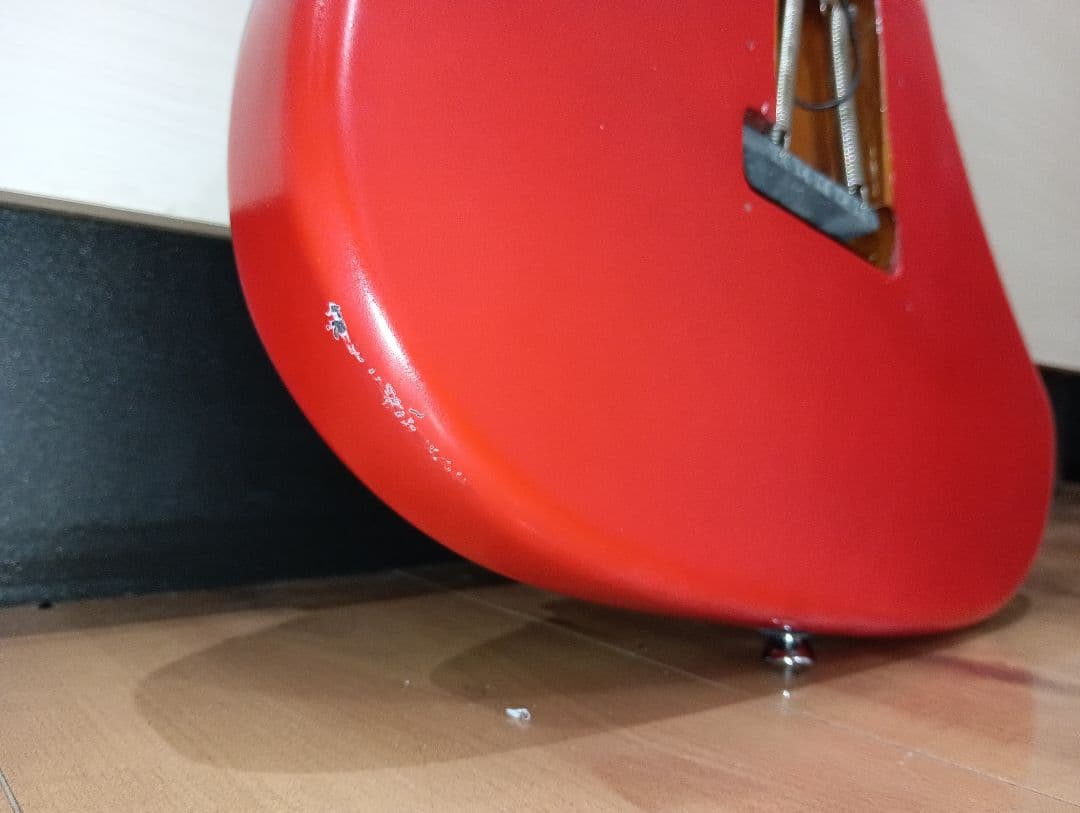 ストラトキャスター