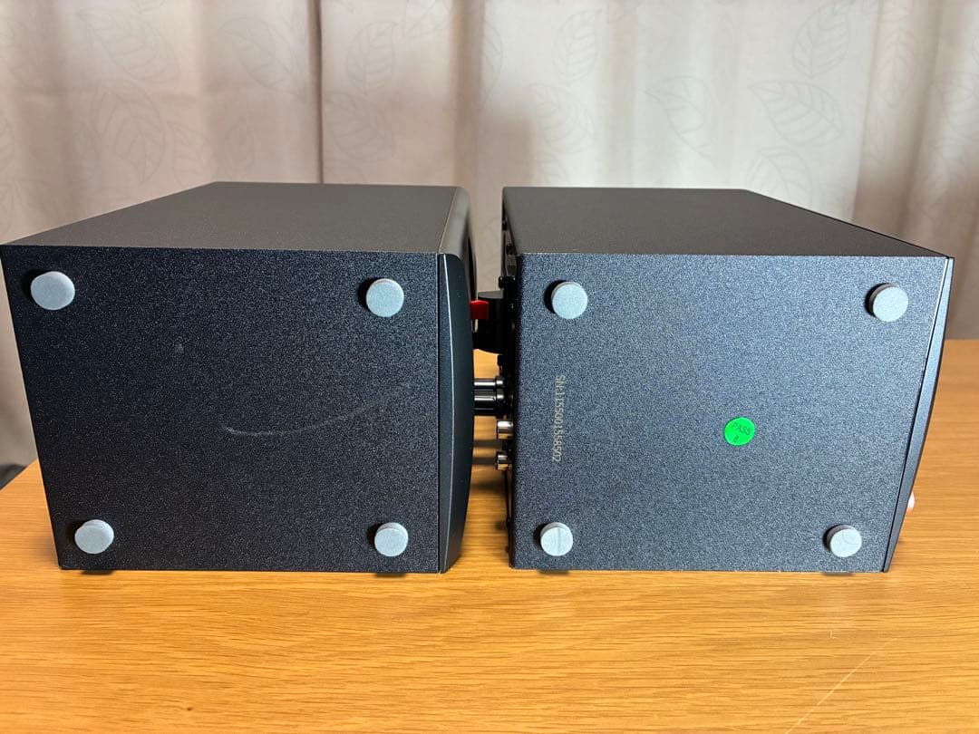 EDIFIER MR3 スタジオモニタースピーカー