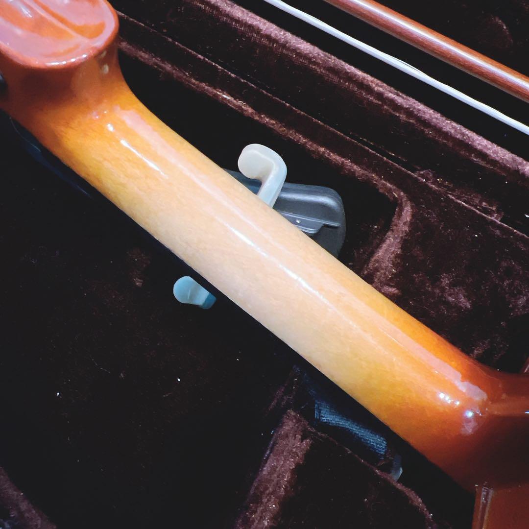 【2013年製】Carlo giordano VS-1 3/4 バイオリン