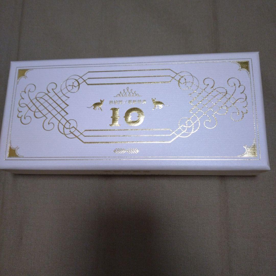 【新品】椎名林檎　林檎班　更新特典 更新の殿堂　おまけあり