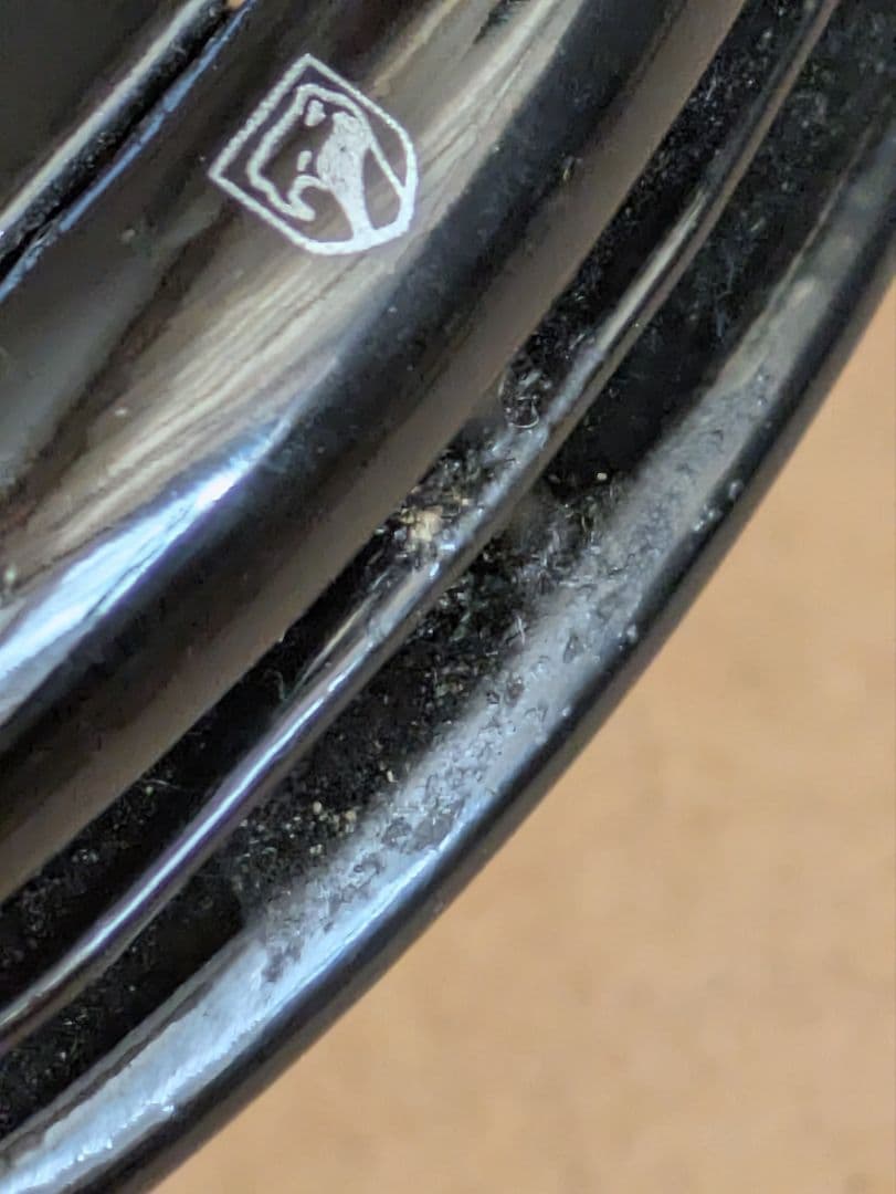 マイスト　ダッジ・バイパーRT/10　1/24