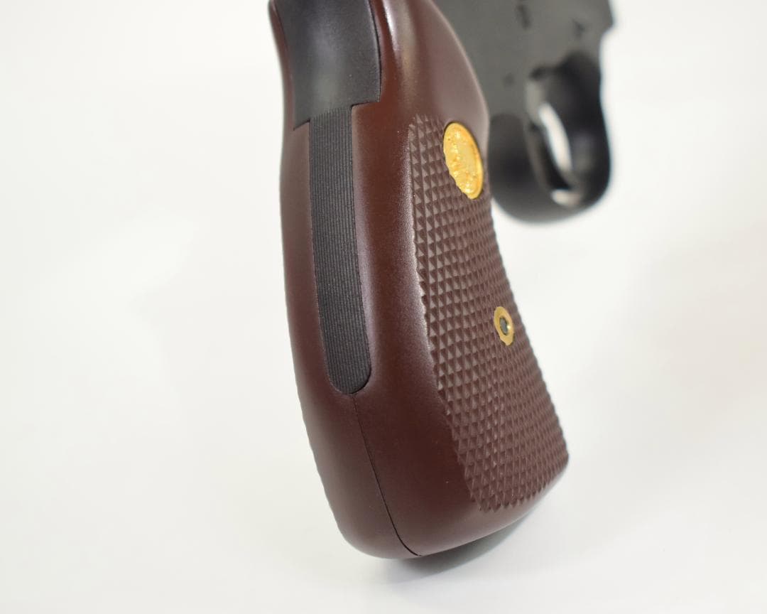 7SCM5 LAWMAN MK III COLT モデルガン 357