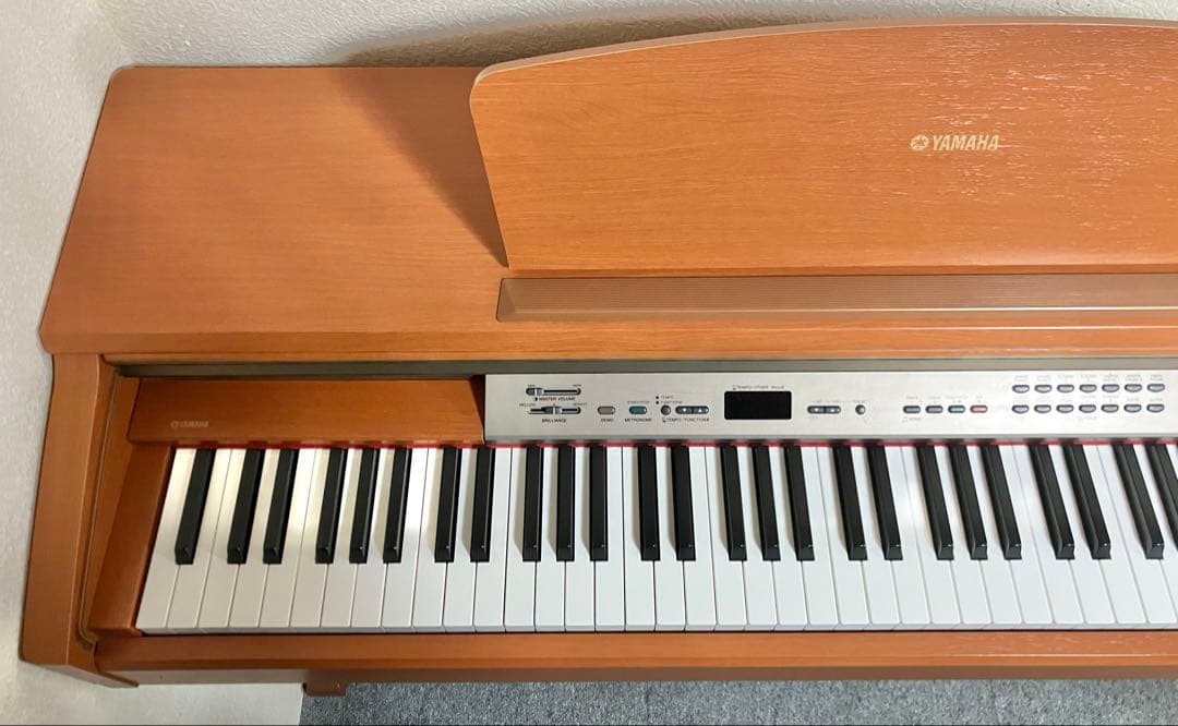 YAMAHA 電子ピアノ YDP-223C【無料配送可能】