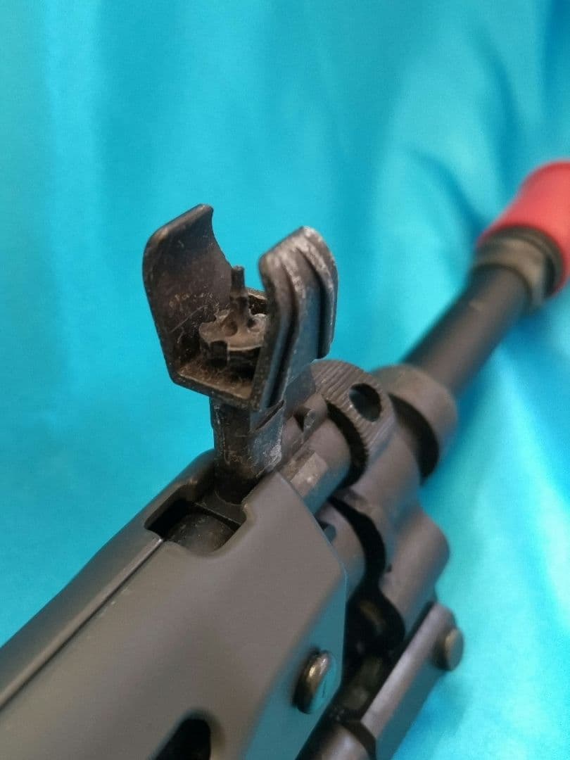 東京マルイ ８９式小銃 エアガン