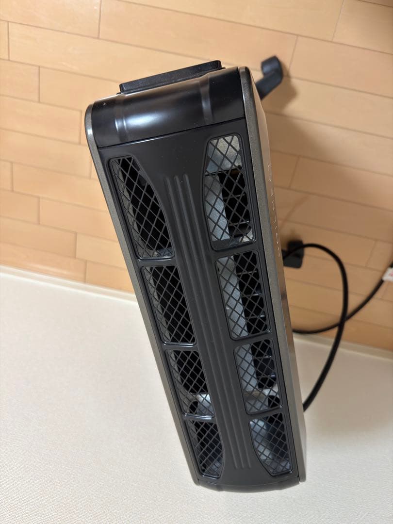 CORONA オイルレス・ヒーター「ノイルヒート」DHS-1519 2019年製