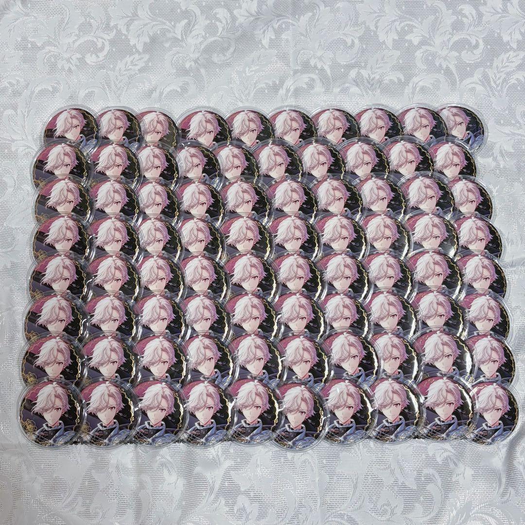 【即日発送】アイナナ 九条天 VALIANT UR缶バッジ