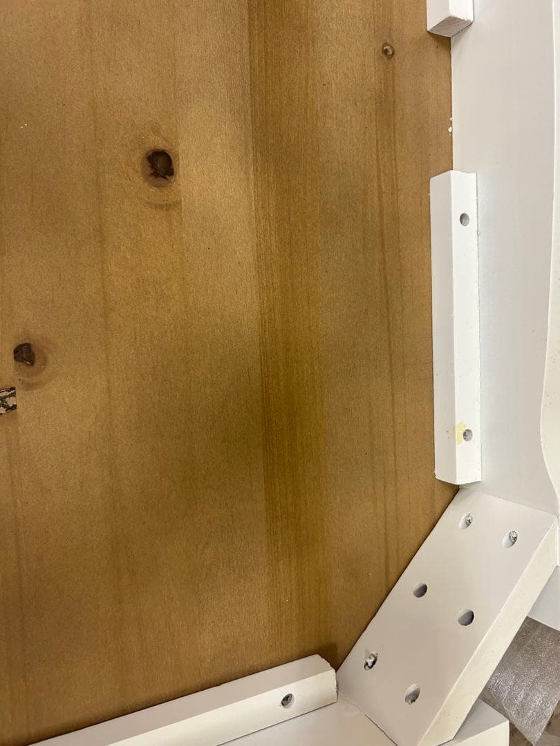 こぶらぶ　北欧調　ダイニングテーブル