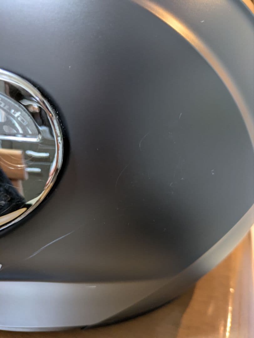 OGK KABUTO　SHUMA　Мサイズ