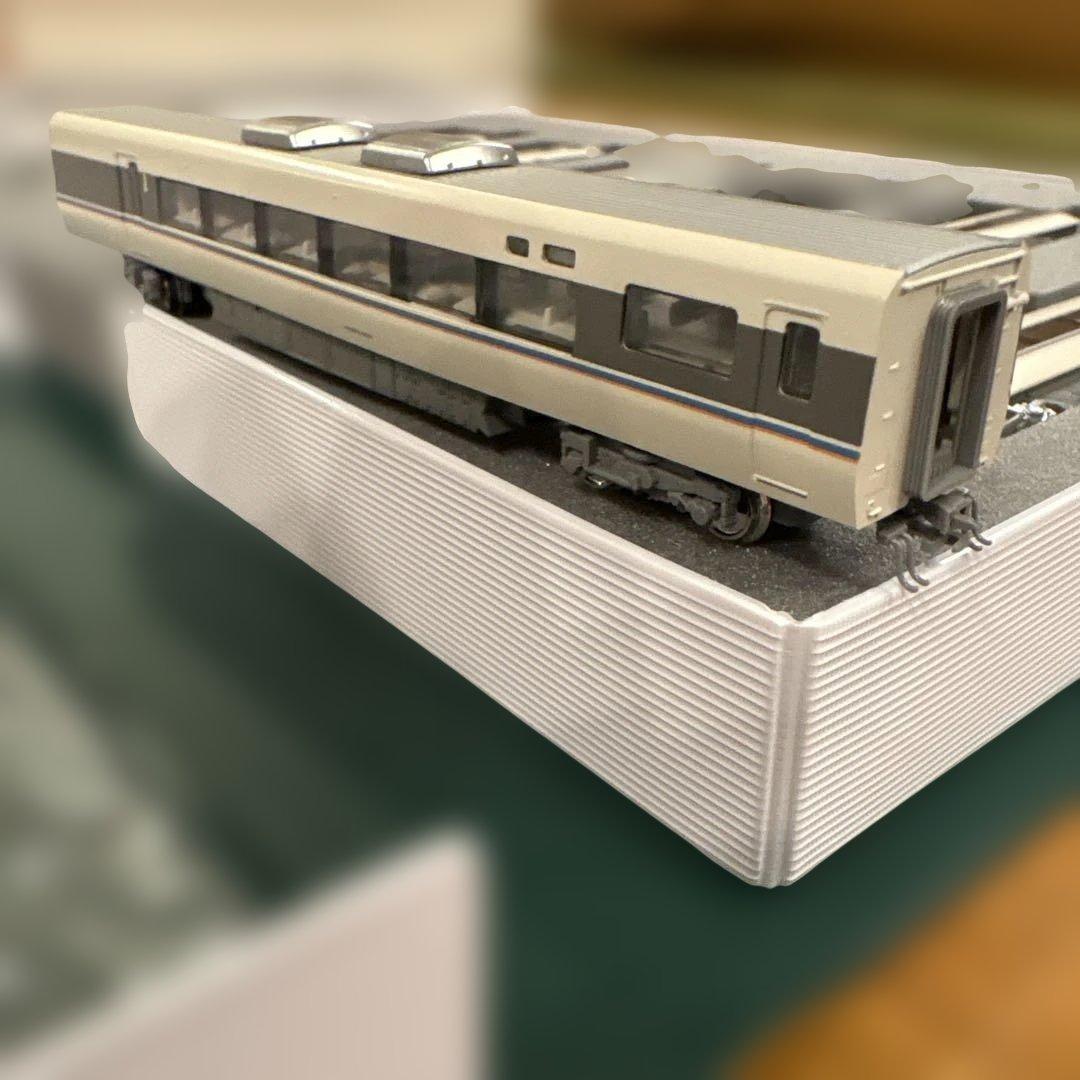 【新同】KATO 10-1313/1314 681系しらさぎ基本増結9両セット③