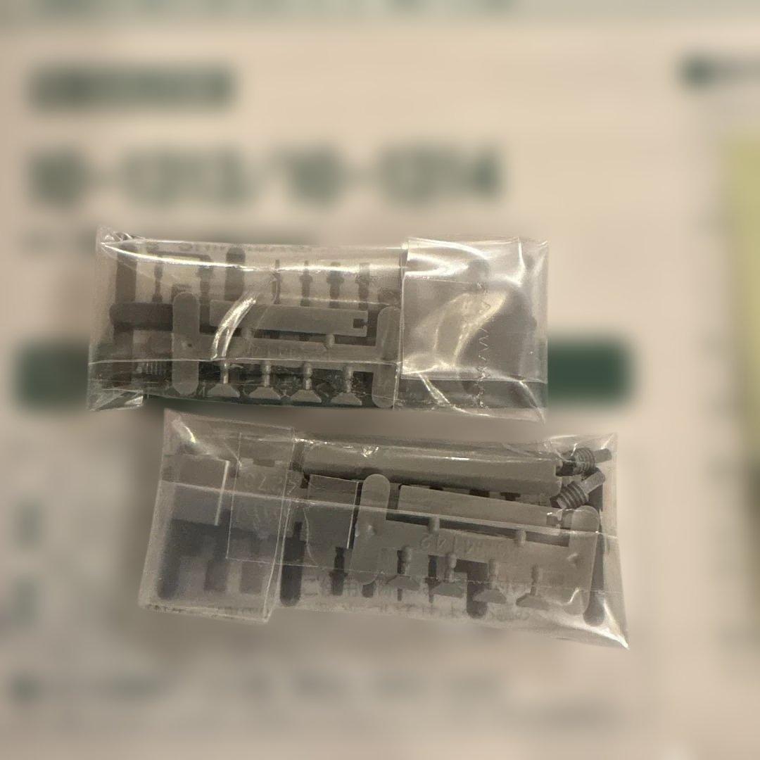 【新同】KATO 10-1313/1314 681系しらさぎ基本増結9両セット③