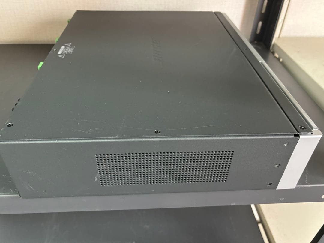 BOSE ボーズ　DXA2120 Digital Mixer/Amplifier