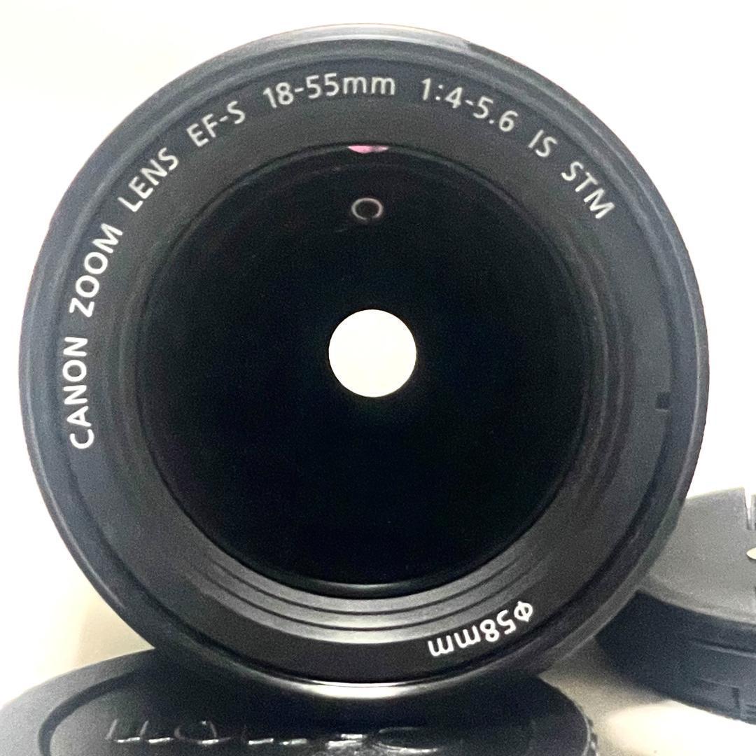 大特価❣️ Canon EOS Kiss X10 シルバー 標準レンズ 高性能✨