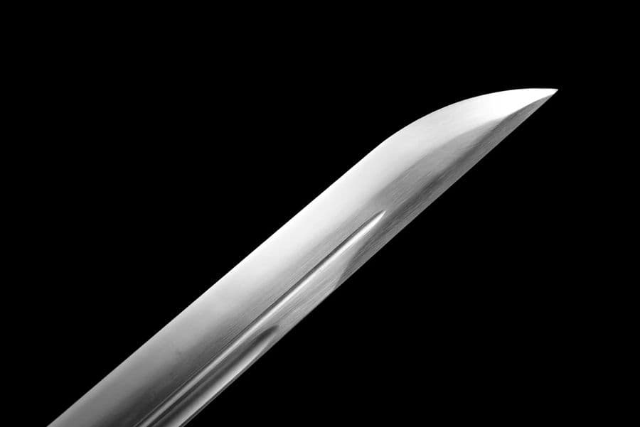 武具　刀装具　日本刀　模造刀　居合刀  梅の青刀