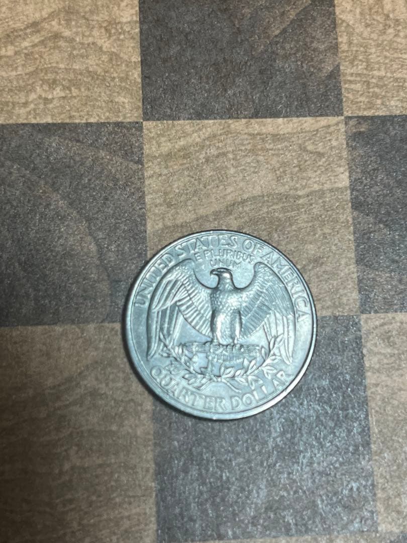 最終値下げ！アメリカ　リバティー　