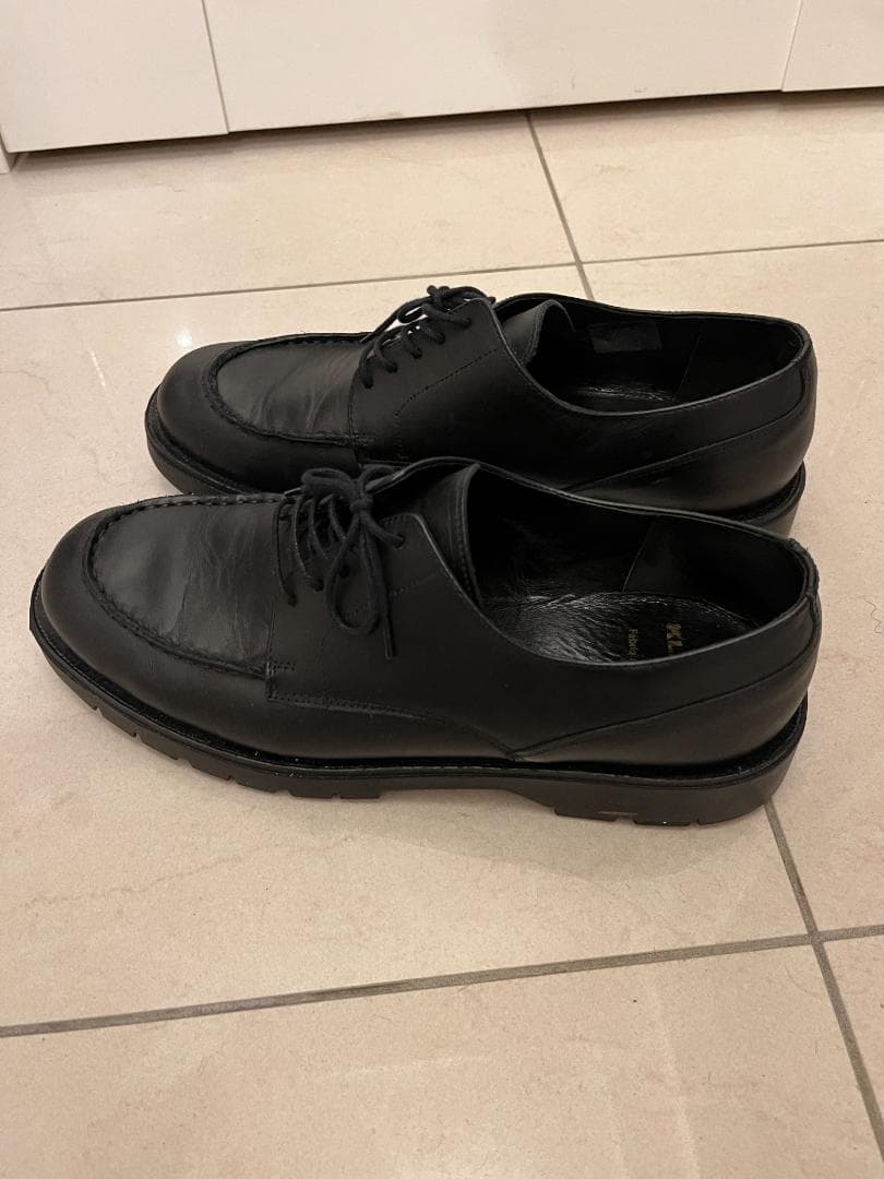 KLEMAN/クレマン FRODAN/フロダン シューズ/ブーツ 43