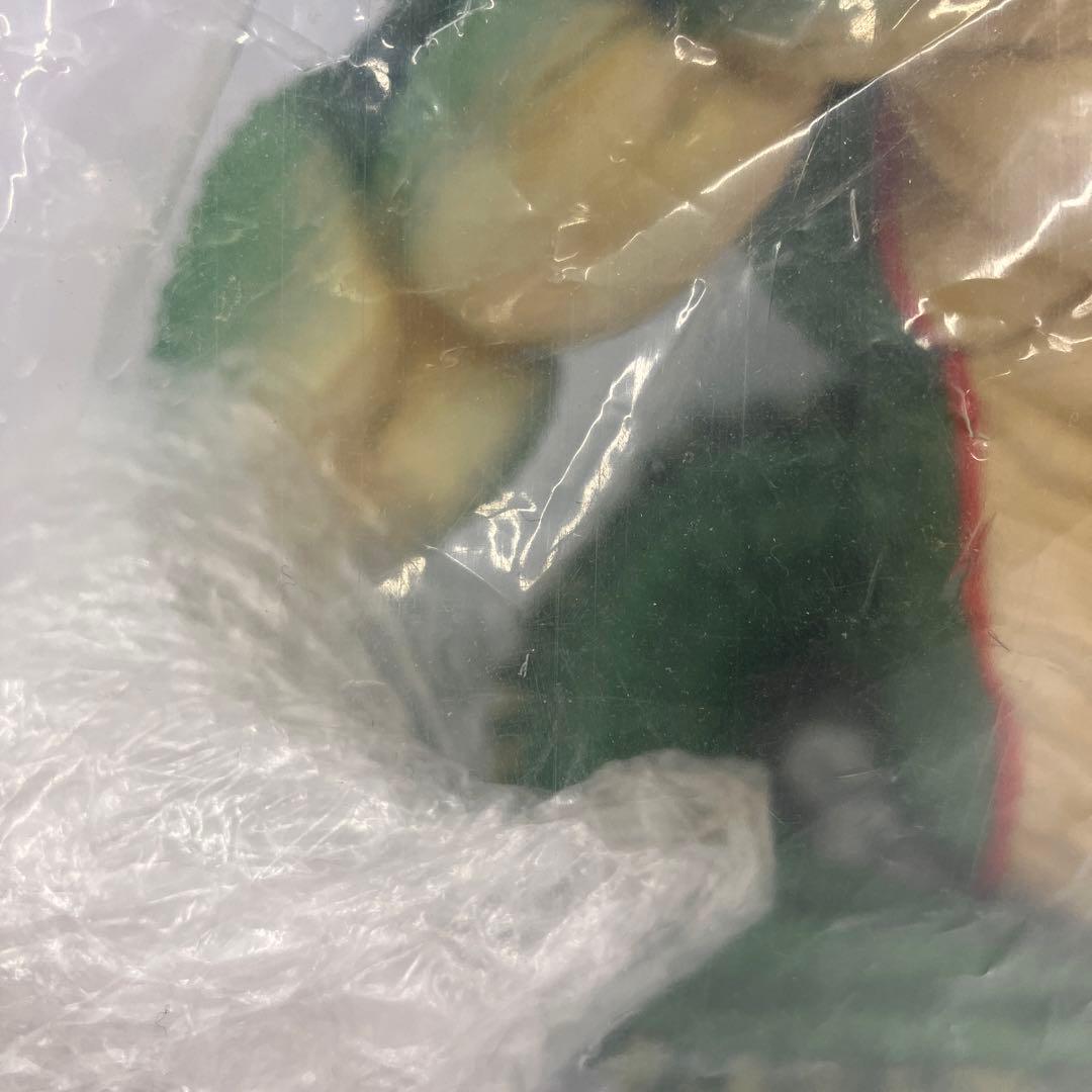 HF1505 未開封 一番くじ ドラゴンボール ラストワン賞 ポルンガ