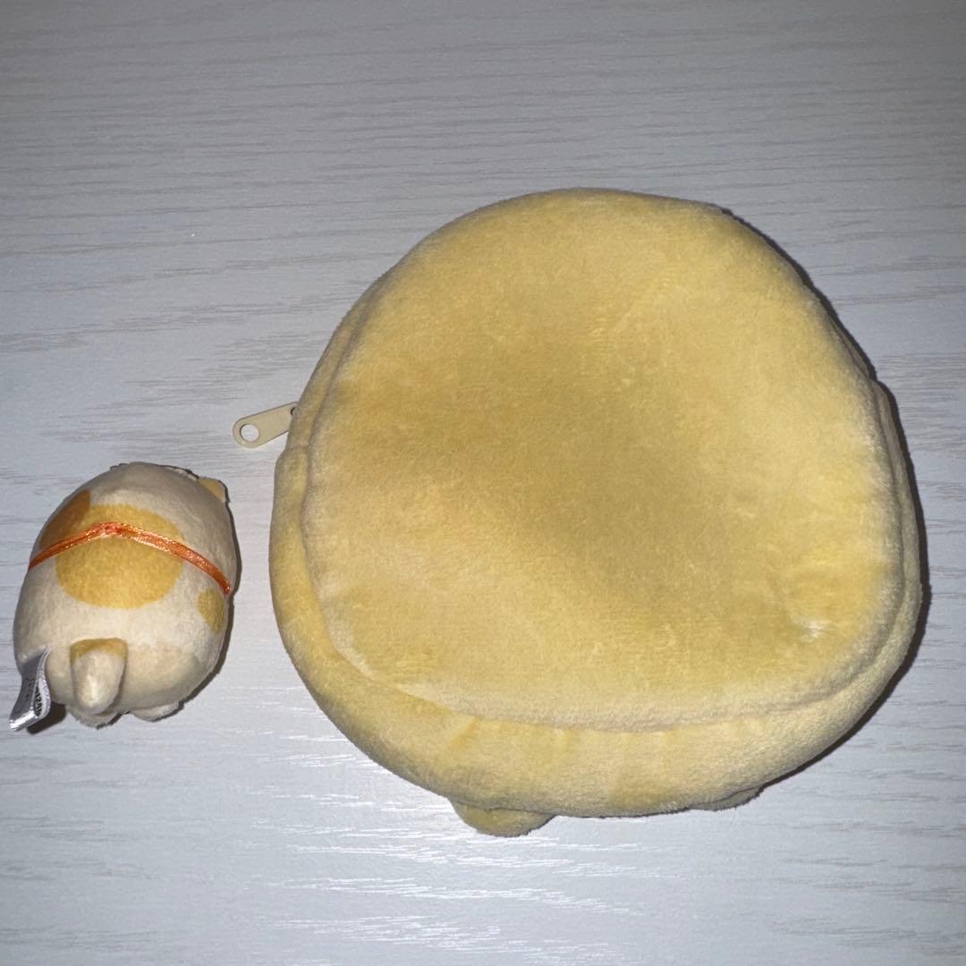 フェイラー　すみっコぐらし