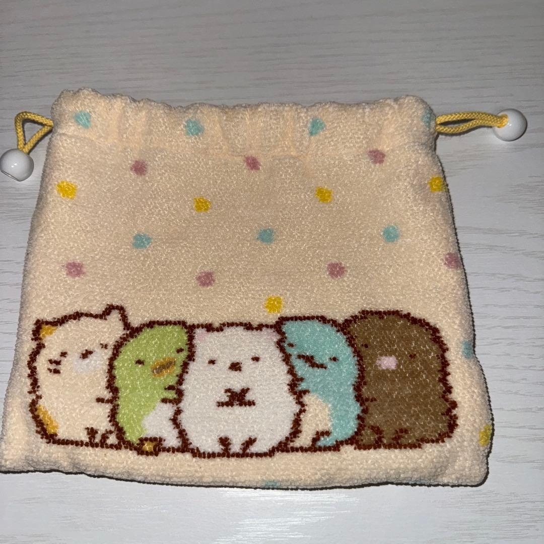 フェイラー　すみっコぐらし