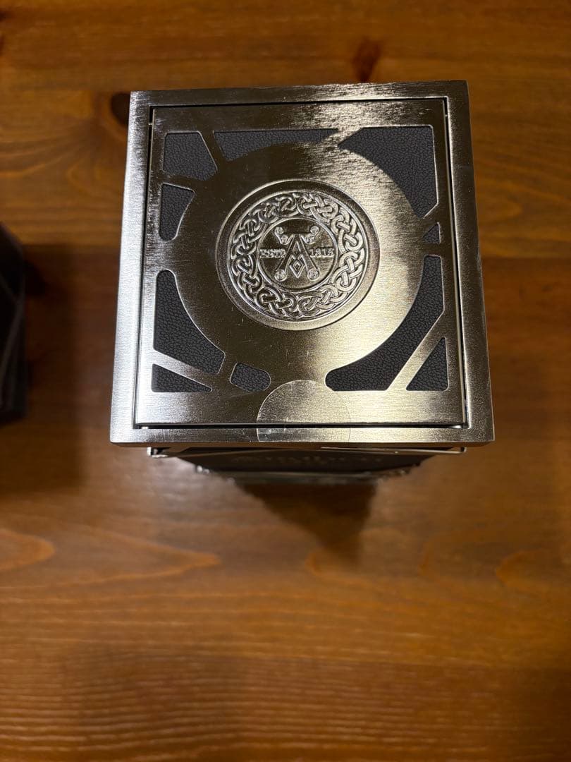 最終処分　Ardbeg 25 アードベッグ　未開封シール　7/20 18時まで