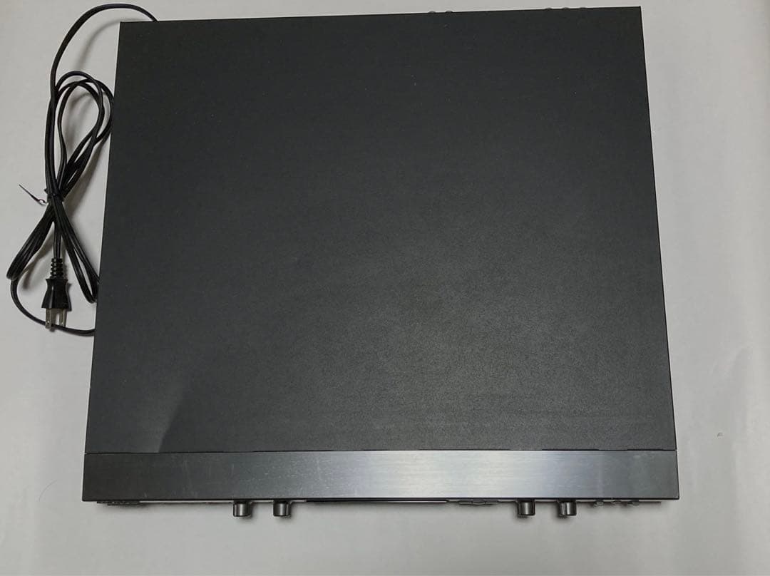 anhhop02hd【未使用】SONY KARAOKE MIXER