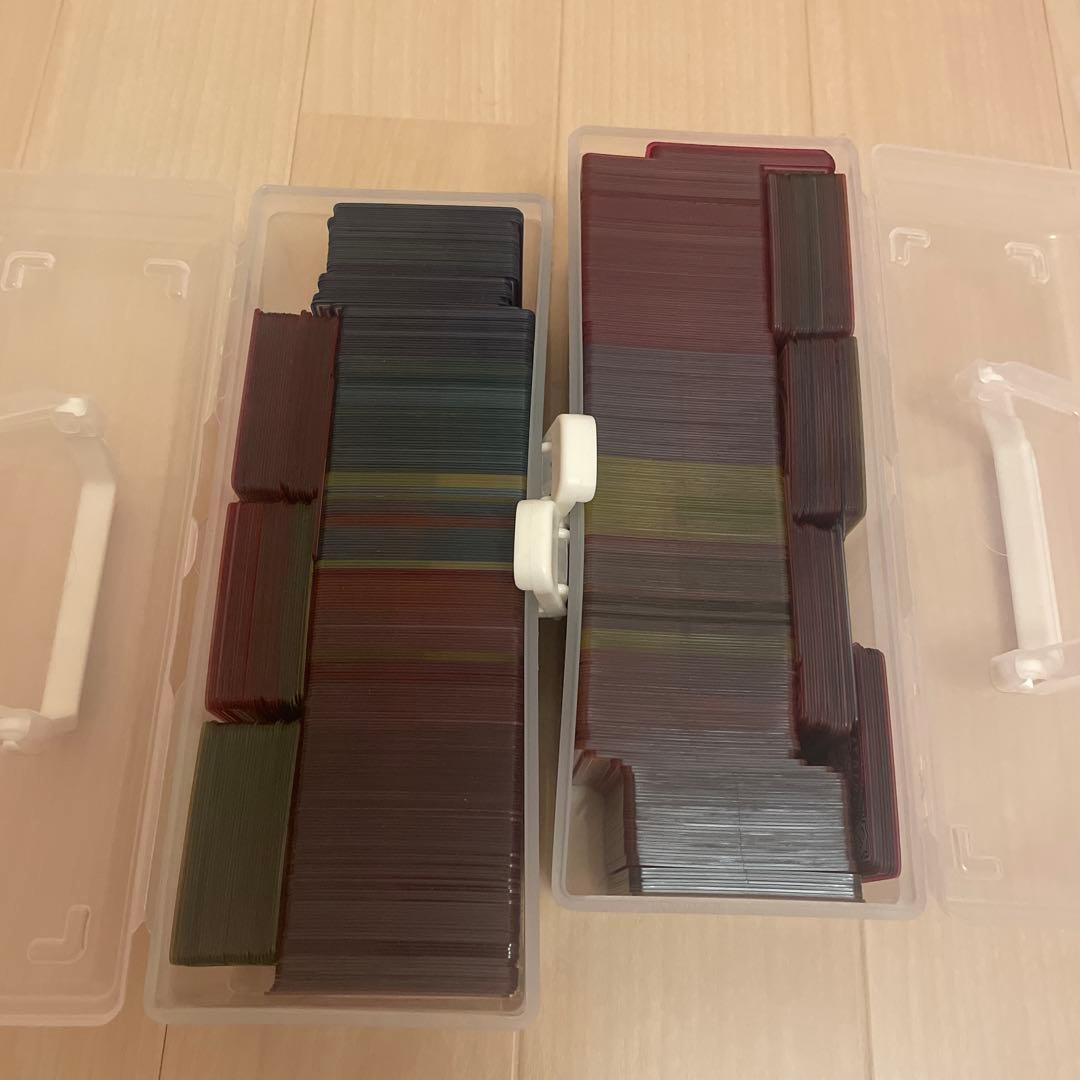 アイカツプラネット スイング 500枚以上 まとめ売り