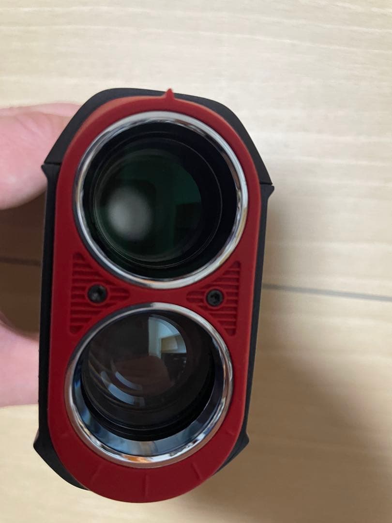 Bushnell ピンシーカーTOUR V5シフトスリムジョルト