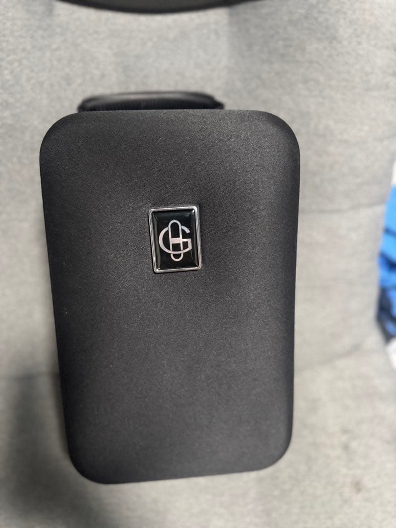 GRAVITY ポング ブルー