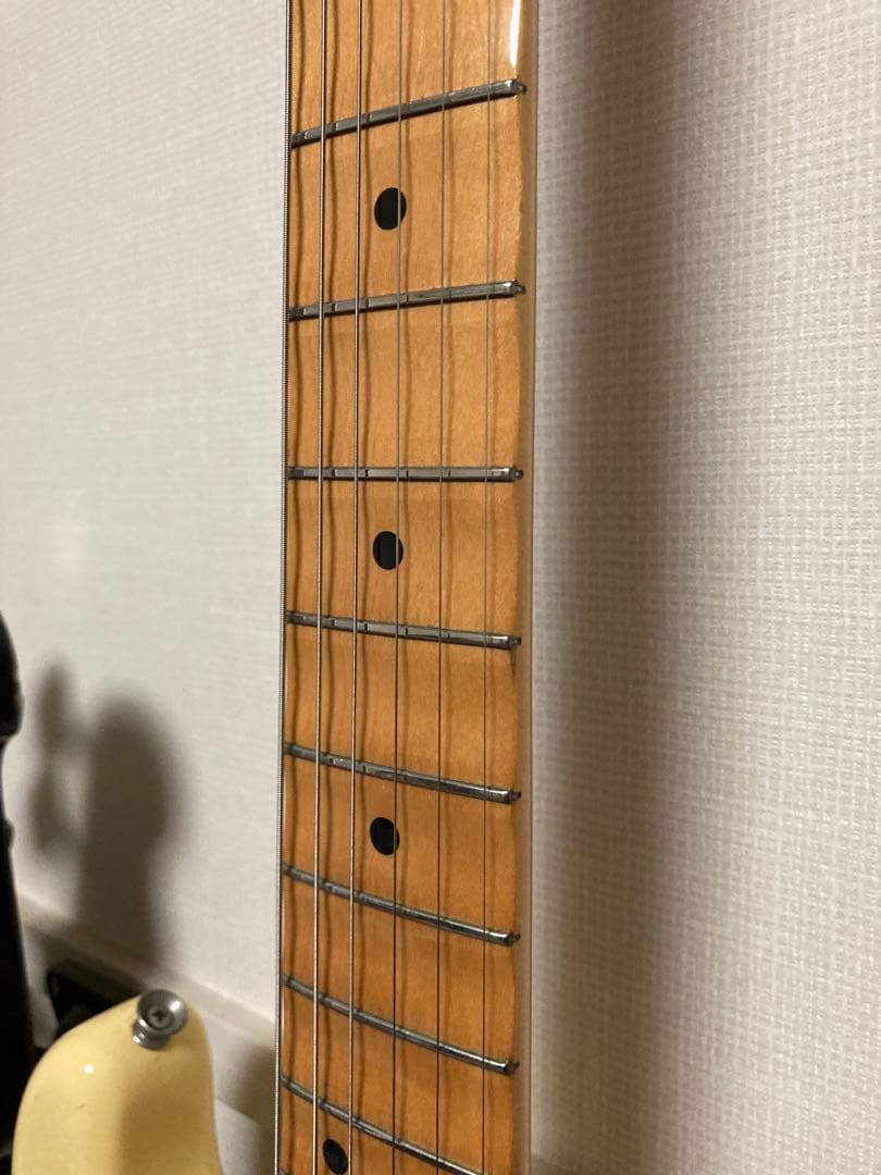 Fender Japan ストラト フジゲン ST72-86DSC 送料無料