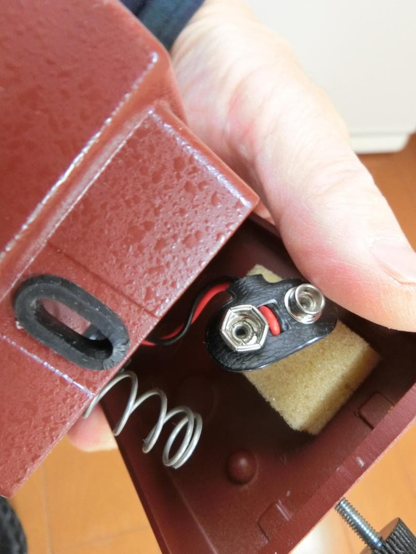 BOSS BC-2 コンボドライブ ギターエフェクター