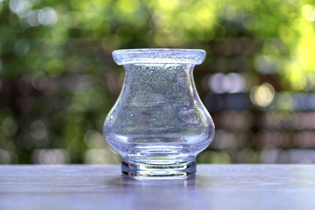 Erik Hoglund エリックホグラン フラワーベース 花器 97774