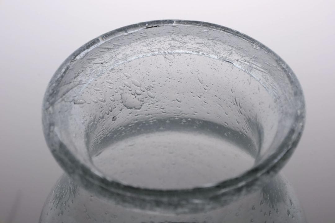 Erik Hoglund エリックホグラン フラワーベース 花器 97774