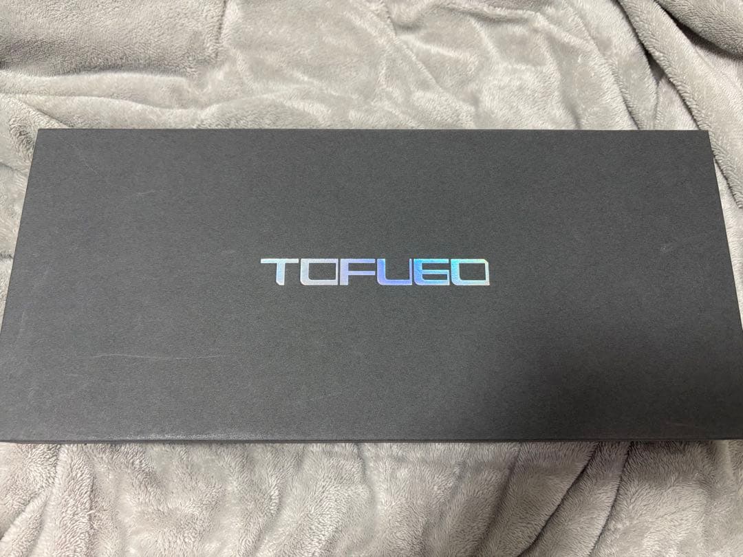 TOFU60 2.0 HHKB ケース