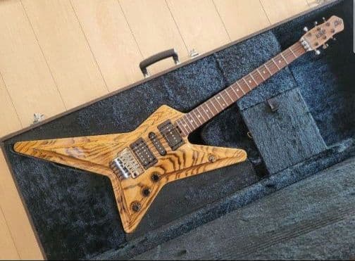G.Style　エレキギターカスタムオーダー対応
