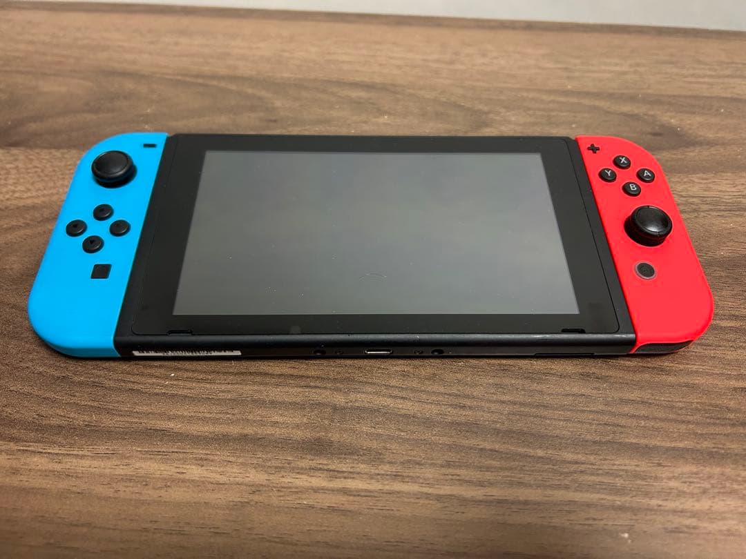 Nintendo Switch （中古）　Proコン（ジャンク）