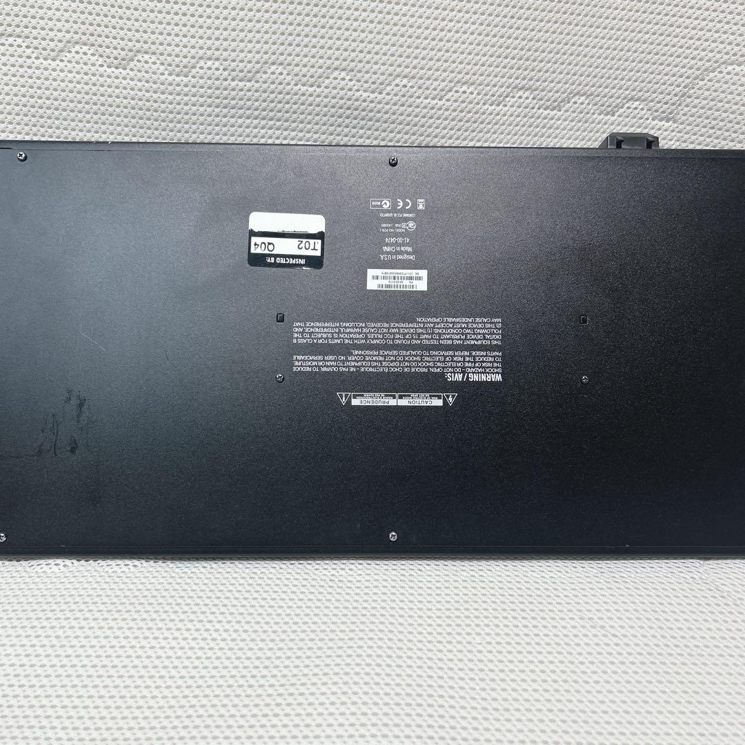 美品　LINE 6 FIREHAWK FX マルチエフェクター