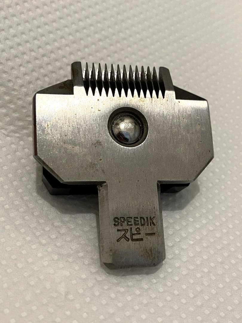 スピーディクBloom バリカン刃 まとめ売り
