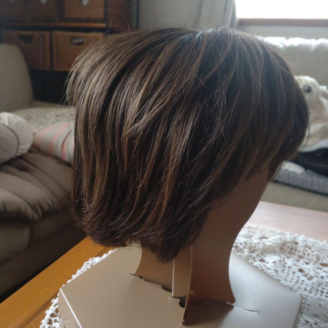 スベンソン医療用ウィッグ