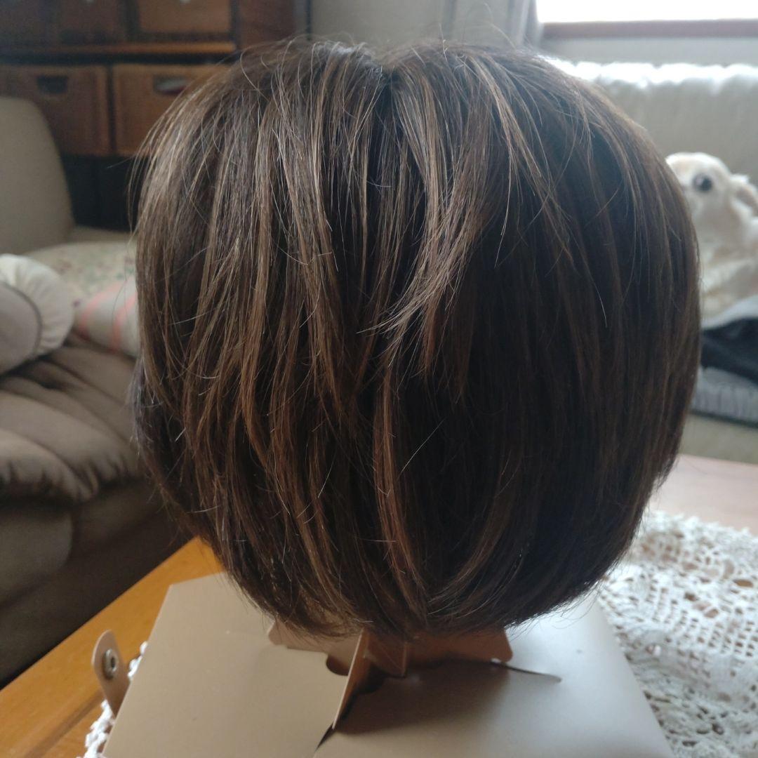 スベンソン医療用ウィッグ