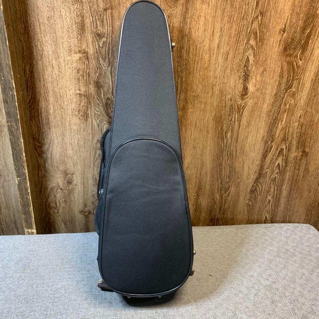 J513\" 鈴木バイオリン No. NS-20 3/4 弦楽器 ケース