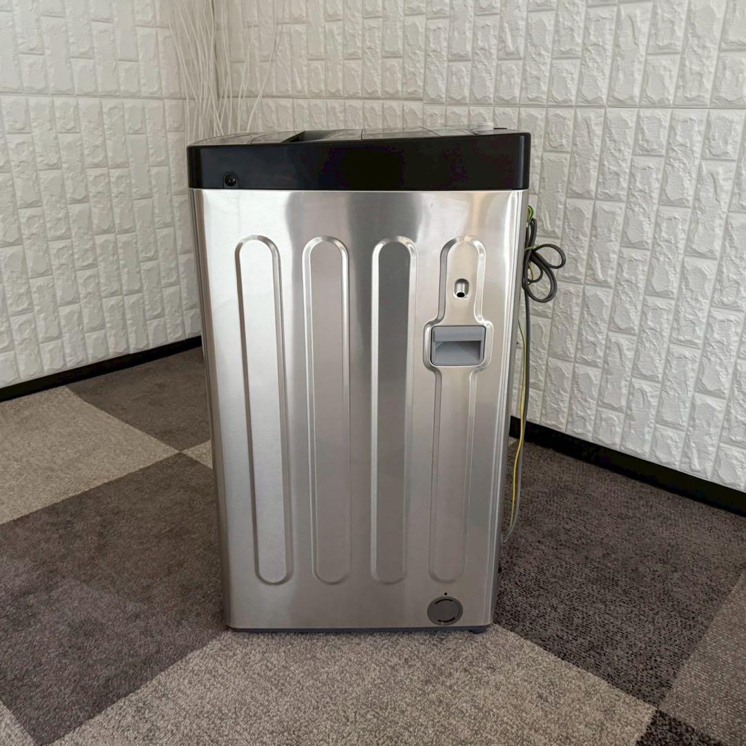 東京23区配送無料✨家電3点セット　アーバンカフェシリーズ　ハイアール　ステン