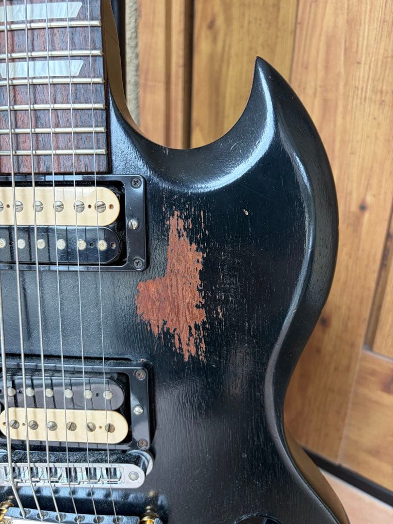 ギター Gibson SG Future Tribute 2013