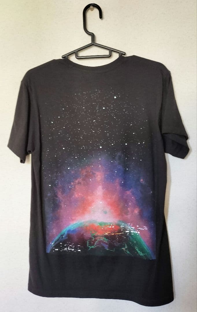 ミュージシャン babyl FUTURE L 2019 TEE