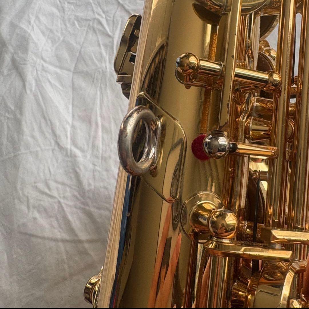 【楽器選定証明書付き】ヤマハ/YAMAHA アルトサックス YAS-875EX