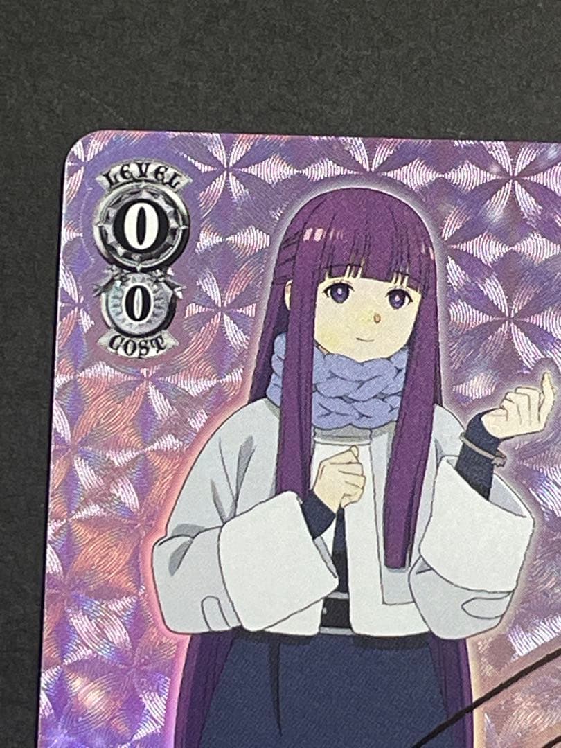 鏡蓮華のブレスレットフェルンSP 葬送のフリーレン