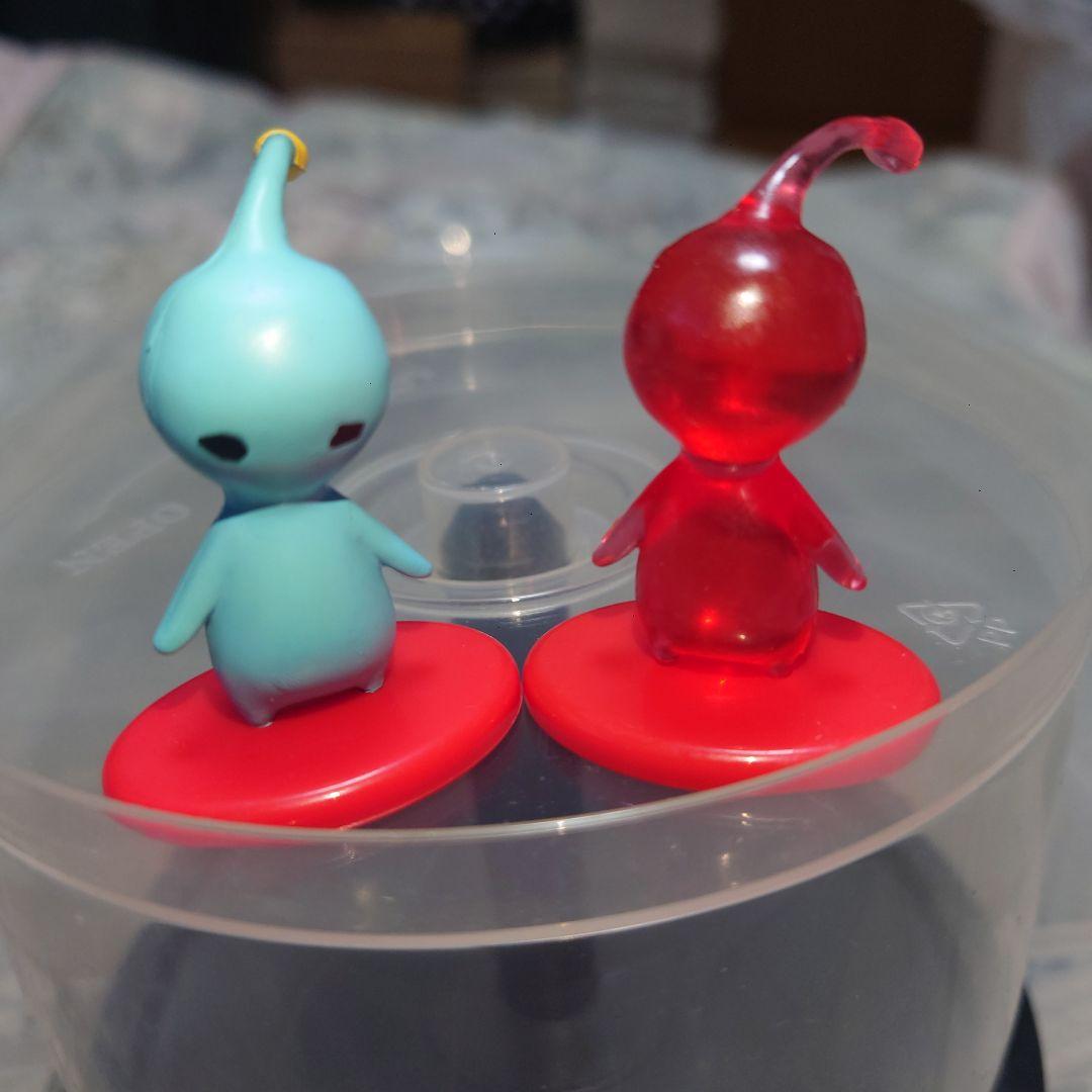 FINAL.FANTASY フィギュア24個コンプリート