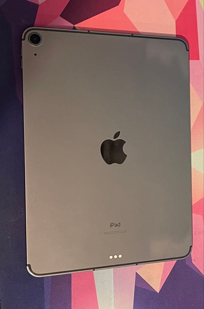 iPad Air 第4世代　ジャンク