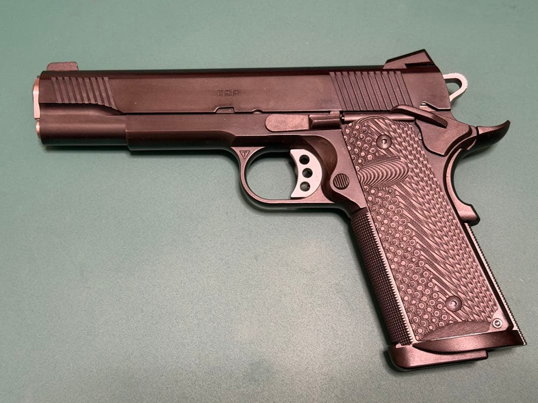 タニオ・コバ　SF・TRPカスタム（MOD品）未発火　中古品