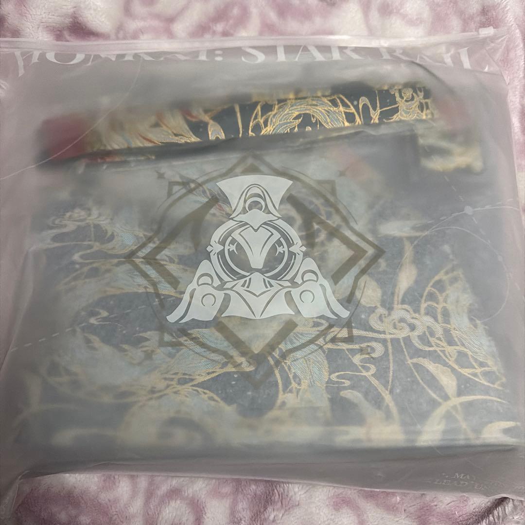 即購入OK 崩壊：スターレイル　丹恒・飲月イメージシリーズ　アパレル　8点セット